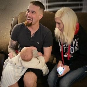 Meet your Posher, Ethan